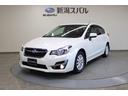 スバル インプレッサスポーツ １．６ｉ－Ｌ　ＦＷＤ　カロッツエリ...
