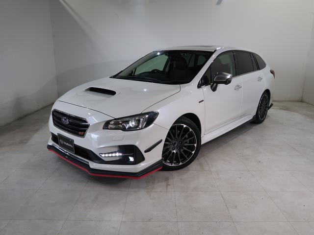 ２．０ＳＴＩＳｐｏｒｔ　ＥｙｅＳｉｇｈｔ　ナビ　バックカメラ　ＬＥＤフォグライト・フォグライト