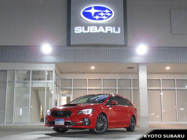 ２．０ＳＴＩスポーツ　アイサイト　アドバンスドセイフティパッケージ　７インチメモリーナビゲーション　スバルリヤビークルディテクション　ハイビームアシスト　ナビ連動ＥＴＣ　ナビ連動タイプ前方録画型ドラレコ