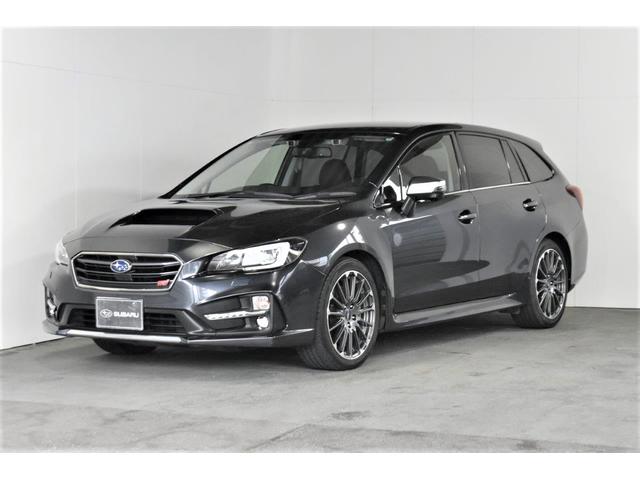 １．６ＳＴＩ　Ｓｐｏｒｔ　ＥｙｅＳｉｇｈｔ　左サイドカメラ・オート機能付エアコン・レザーシート・フロントパワーシート＆シートヒーター・ハイビームアシスト・アルミペダル・運転席シートメモリー機能・１８インチアルミホイール装備