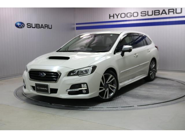 １．６ＧＴ－Ｓ　アイサイト　メモリーナビ　ＥＴＣ