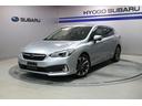 スバル インプレッサスポーツ ２．０ｉ－Ｌ　アイサイト　８インチ...