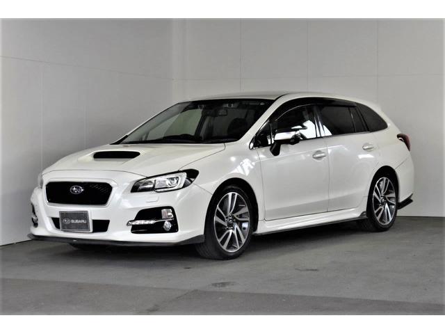 １．６ＧＴ－Ｓ　ＥｙｅＳｉｇｈｔ　ロービームＬＥＤヘッドライト・左サイドカメラ・オート機能付エアコン・パドルシフト機能・フロントパワーシート・アルミペダル・リアフォグランプ・１８インチアルミホイール装備