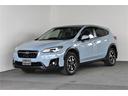 スバル ＸＶ ２．０ｅ－Ｌ　ＥｙｅＳｉｇｈｔ　左サイドカメラ・オ...