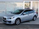 スバル インプレッサスポーツ １．６ｉ－Ｌ　ＥｙｅＳｉｇｈｔ　Ｓ...