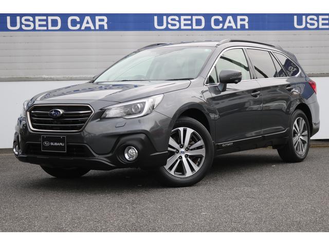Ｂ－ＳＰＯＲＴ　ＥｙｅＳｉｇｈｔ搭載車　スバル認定中古車／禁煙車／アイサイト／８インチダイヤトーンナビ／ＥＴＣ／ドライブレコーダー／ルーフレール／パワーシート／シートヒーター／電動リヤゲート／フロントカメラ／サイドカメラ／バックカメラ／