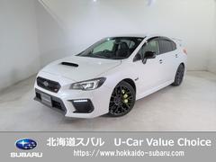 スバル　ＷＲＸ ＳＴＩ　Ｔｙｐｅ　Ｓ　ナビ　バックカメラ