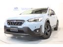 スバル ＸＶ アドバンス　スタイルエディション　ダイヤトーンナビ...