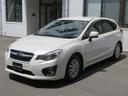 スバル インプレッサスポーツ １．６ｉ－Ｌ （車検整備付）
