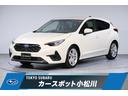 スバル インプレッサ ＳＴ　１１．６インチ純正ナビ　ＥＴＣ　前後...