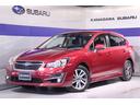スバル インプレッサスポーツ １．６ｉ－Ｓ　ＡＷＤ　ナビ　ＥＴＣ...