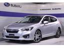 スバル インプレッサスポーツ ２．０ｉ－Ｌ　ＥｙｅＳｉｇｈｔ　ナ...