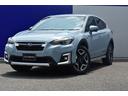 スバル ＸＶ アドバンス　純正ナビ　前後録画ドラレコ　サイド・リ...