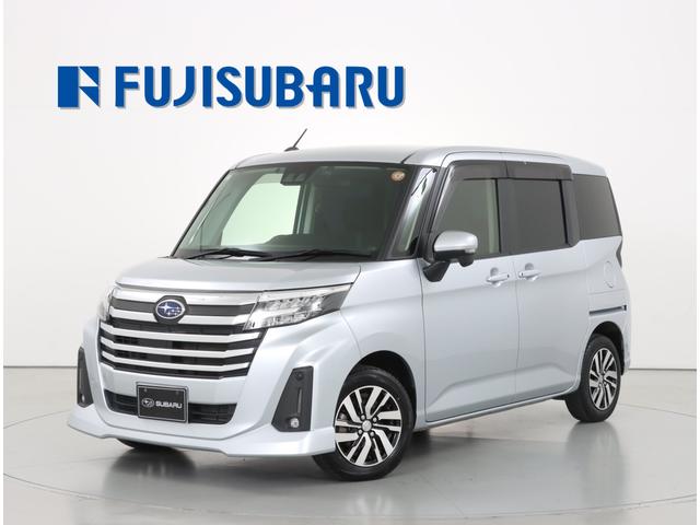 ベースグレード　軽雹害現状車　ナビ　ナビ連動前後ドラレコ　スマートアシスト　純正ナビ　ＥＴＣ２．０　両側電動スライドドア　前後コーナーセンサー　全車速追従クルコン・Ｂカメラ・アイドルＳ・プッシュスタート　ＬＥＤオートライト・ＬＥＤライナー・１４ＡＷ・ＶＤＣ