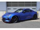 スバル ＢＲＺ ＳＴＩ　スポーツ　社外ナビ・ＥＴＣ２．０・ドライ...