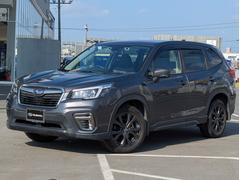 フォレスター X-Edition EyeSight搭載車 中古車画像