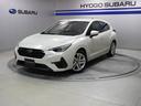 スバル インプレッサ ＳＴ　元レンタカー （なし）
