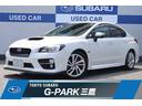 スバル ＷＲＸ Ｓ４ ２．０ＧＴ－Ｓアイサイト　ケンウッドナビ　...