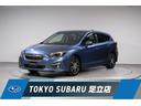 スバル インプレッサスポーツ ２．０ｉ－Ｌアイサイト　セイフティ...