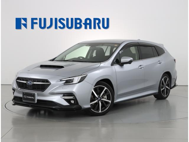ＧＴ－Ｈ　ＥＸ　ＥＴＣ　ＣＤ／ＤＶＤ　他オプション装着車　ＳＴＩ　エアロパッケージ　コンプリートキット　アンダースポイラー　ルーフスポイラー　ウエストスポイラー　タワーバー　ステフナー　ドラレコ　ＥＴＣ　デジタルマルチビューモニター　レギュラーガソリン