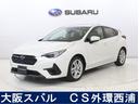 スバル インプレッサ ＳＴ　元レンタカー　ＬＥＤヘッドライト　オ...