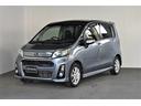 スバル ステラ Ｒ　オート機能付エアコン・プッシュスタートシステ...