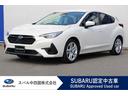スバル インプレッサ ＳＴ元レンタカー　センターインフォメーショ...