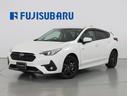 スバル インプレッサ ＳＴ－Ｇ　新世代アイサイト標準装備！１１．...