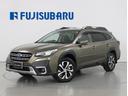 スバル レガシィアウトバック Ｌｉｍｉｔｅｄ　ＥＸ　ナビ　ＥＴＣ...