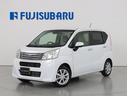 スバル ステラ Ｇ　元社用車　スマートアシスト　ナビ　バックカメ...