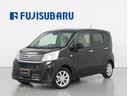 スバル ステラ Ｇ　スマートアシスト　元弊社社用車　ワンオーナー...