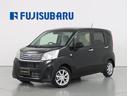 スバル ステラ Ｇ　スマートアシスト　元弊社社用車　運転席シート...