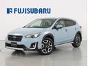 スバル ＸＶ Ａｄｖａｎｃｅ　ＥｙｅＳｉｇｈｔ搭載車　軽雹害現状...