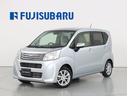 スバル ステラ Ｇ　スマートアシスト　元弊社社用車　ハイビームア...