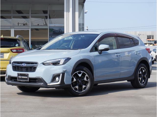 XV(スバル) 2.0i−L EyeSight 中古車画像