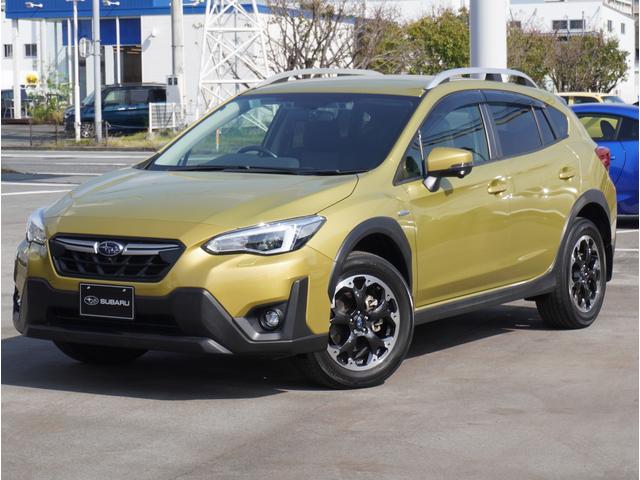 XV(スバル) 2.0e−L EyeSight 中古車画像