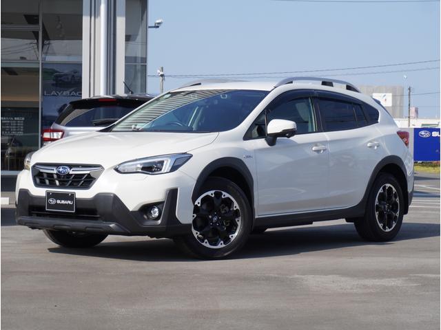 XV(スバル) 2.0e−L EyeSight 中古車画像