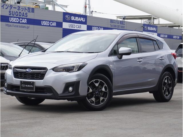 XV(スバル) 1.6i−L EyeSight 中古車画像