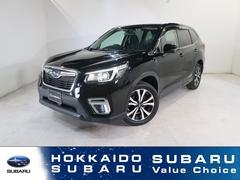 フォレスター Premium EyeSight搭載車 中古車画像