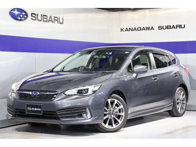 インプレッサスポーツ(スバル) 1.6i−S EyeSight/ナビ/Rカメラ/ETC 中古車画像