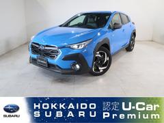 クロストレック プレミアムS:HEV EX 中古車画像