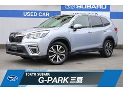 フォレスター プレミアム アイサイトVer3 パナソニックナビ ETC アイサイトVer3 ワンオーナー車 Bluetooth接続 USB接続 CD/DVD フロント・サイド・バックカメラ  シートヒーター 中古車画像