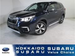 フォレスター Advance EyeSight搭載車 中古車画像