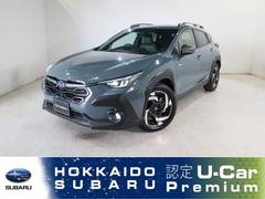 クロストレック プレミアムS:HEV EX 中古車画像