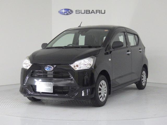 プレオプラス(スバル) Ｆ　スマートアシスト　新品タイヤに交換済み　ハロゲンヘッドライト、ＥＴＣ、ＡＵＸ端子付きＣＤオーディオ 中古車画像
