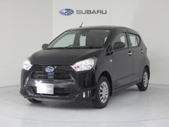 プレオプラス F スマートアシスト 新品タイヤに交換済み ハロゲンヘッドライト、ETC、AUX端子付きCDオーディオ 中古車画像