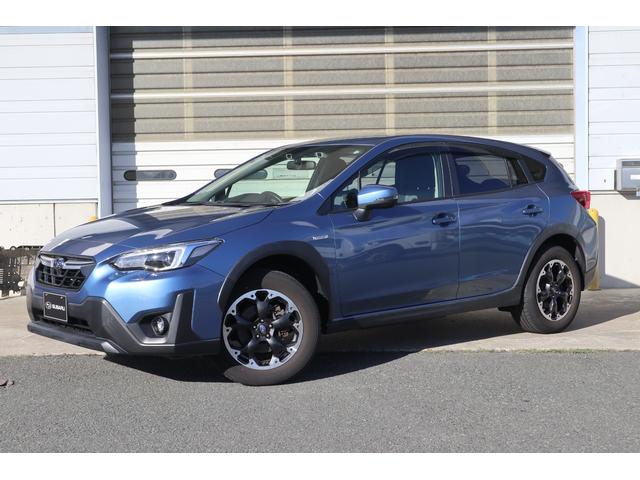 ＸＶ(スバル) ２．０ｅ−Ｌ　ＥｙｅＳｉｇｈｔ　ＡＷＤ／デュアル機能付きオートエアコン／オートライト／オートワイパー／ビルトインメモリーナビ／バックカメラ／ＥＴＣ２．０／ドライブレコーダー 中古車画像