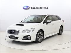 レヴォーグ 1.6GTアイサイト ナビゲーション・バックカメラ・ETC 中古車画像