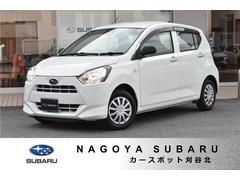 プレオプラス Fスマートアシスト 弊社元社用車 中古車画像