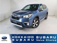 フォレスター Advance EyeSight搭載車 中古車画像